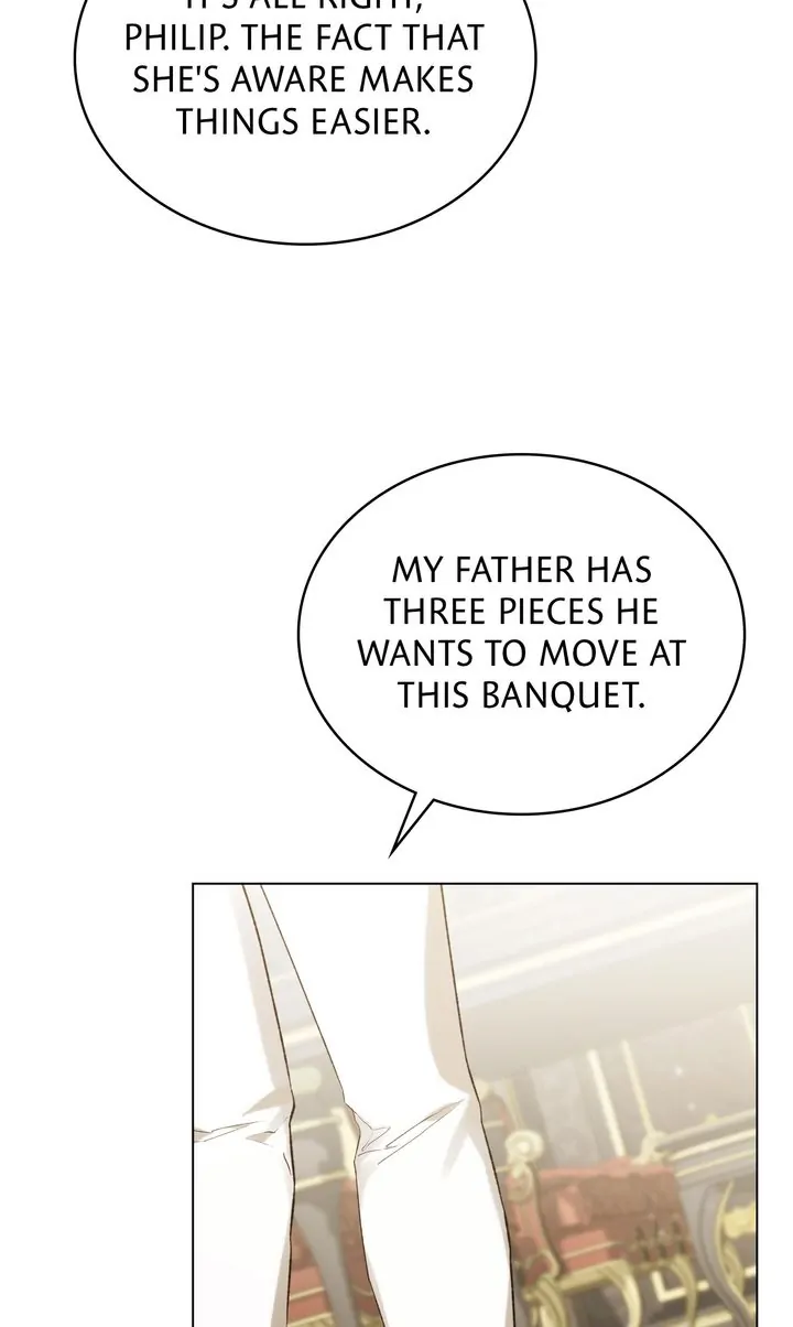 The Promise Isn't Mine Chapter 22 - page 46