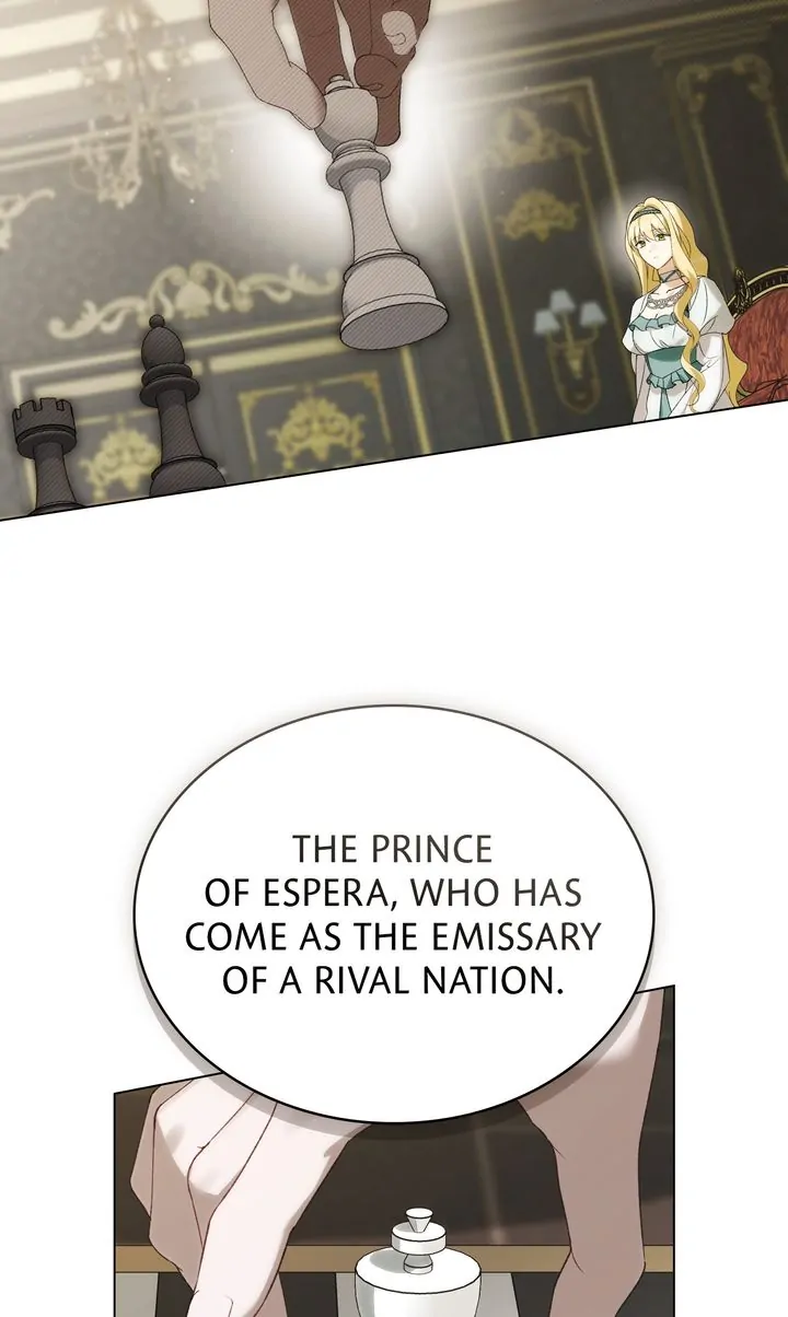 The Promise Isn't Mine Chapter 22 - page 49