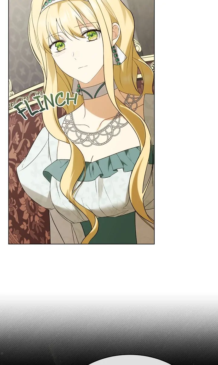The Promise Isn't Mine Chapter 22 - page 54