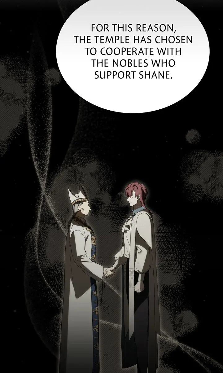 The Promise Isn't Mine Chapter 22 - page 55