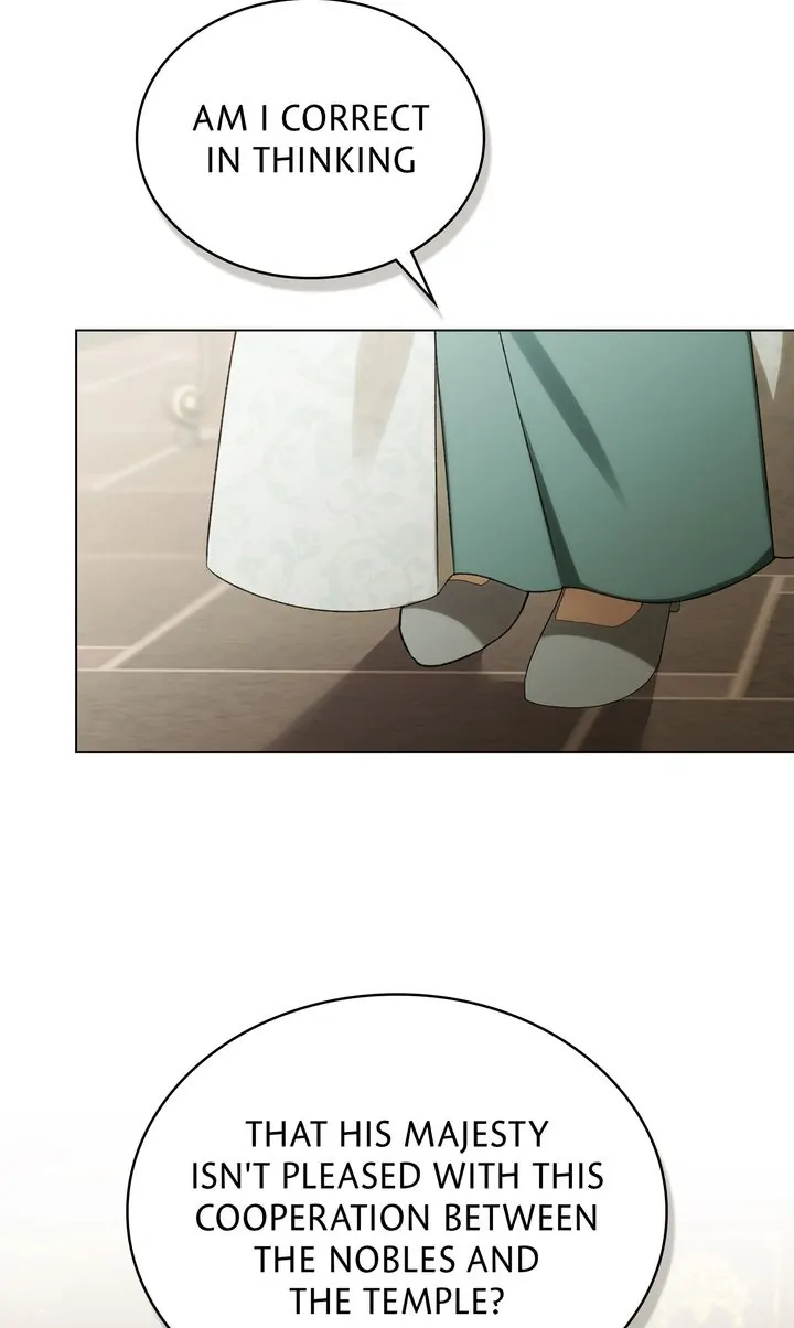 The Promise Isn't Mine Chapter 22 - page 57