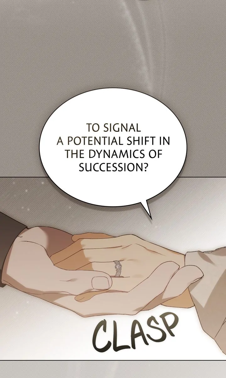 The Promise Isn't Mine Chapter 22 - page 61