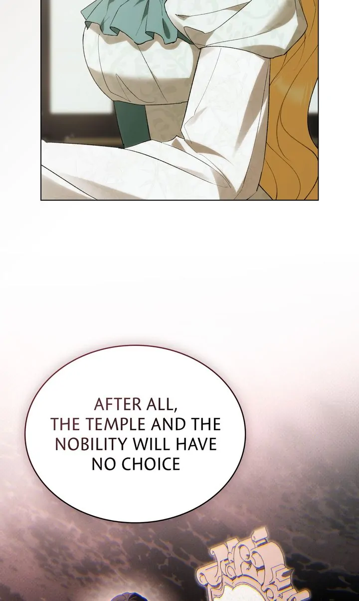 The Promise Isn't Mine Chapter 22 - page 63