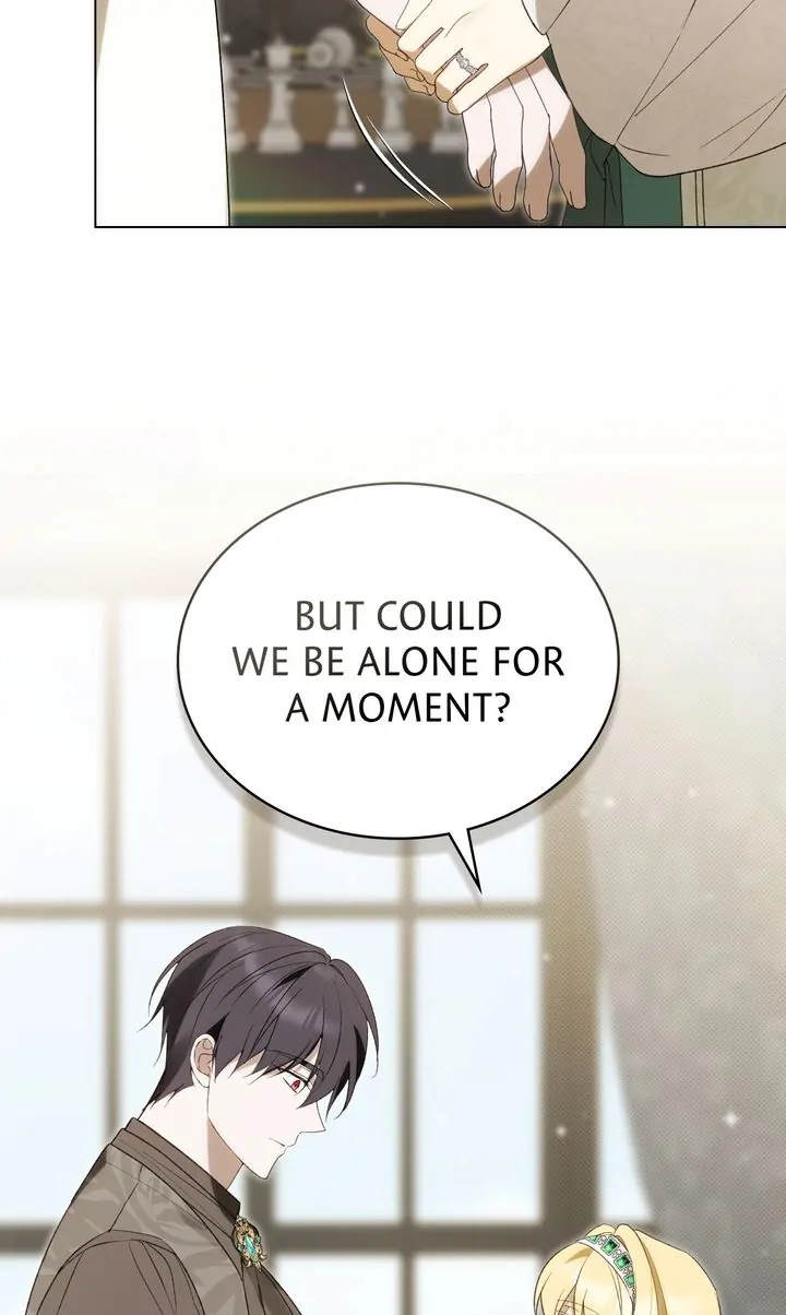 The Promise Isn't Mine Chapter 22 - page 69