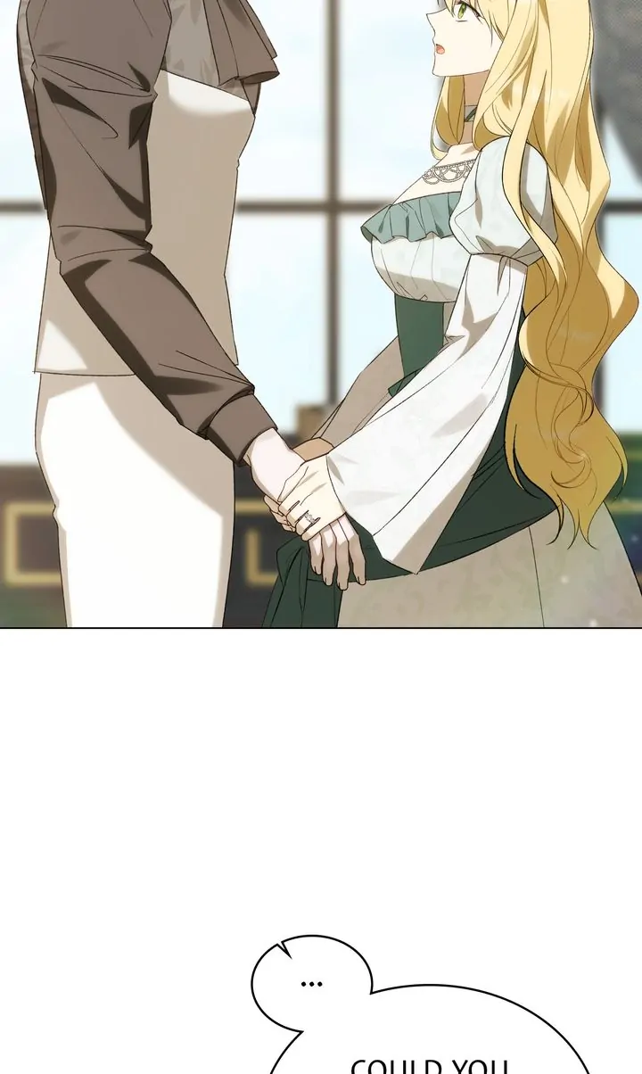 The Promise Isn't Mine Chapter 22 - page 70