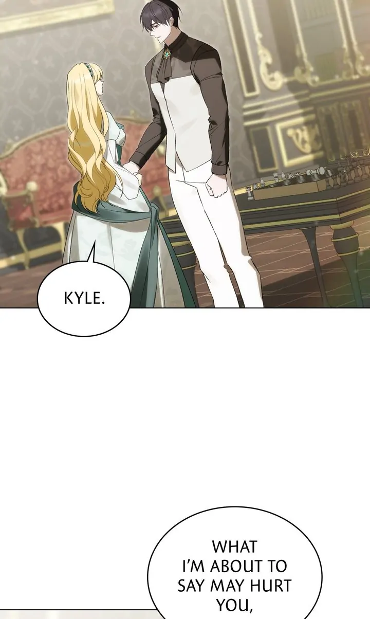 The Promise Isn't Mine Chapter 22 - page 73