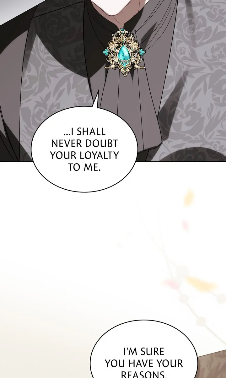 The Promise Isn't Mine Chapter 22 - page 81