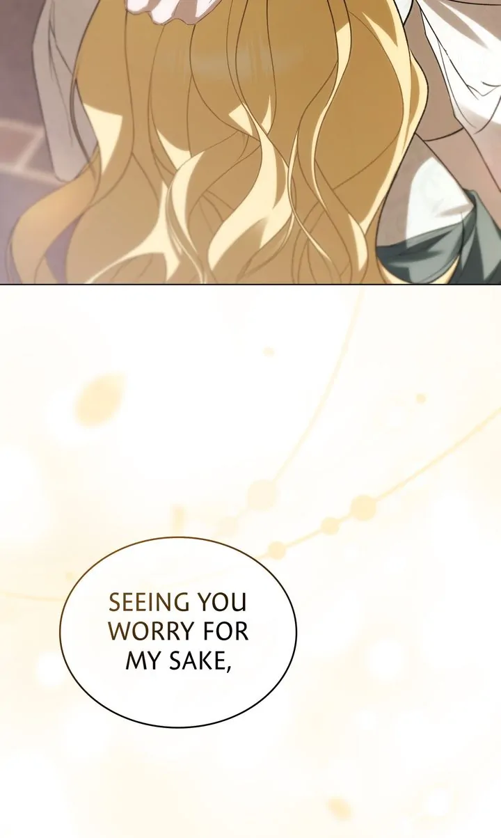 The Promise Isn't Mine Chapter 22 - page 85