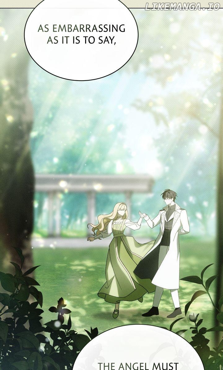 The Promise Isn't Mine Chapter 23 - page 10