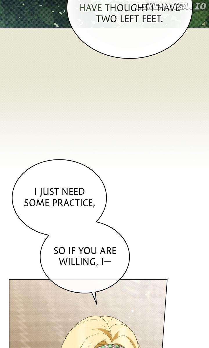 The Promise Isn't Mine Chapter 23 - page 11