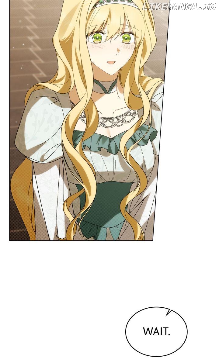 The Promise Isn't Mine Chapter 23 - page 12