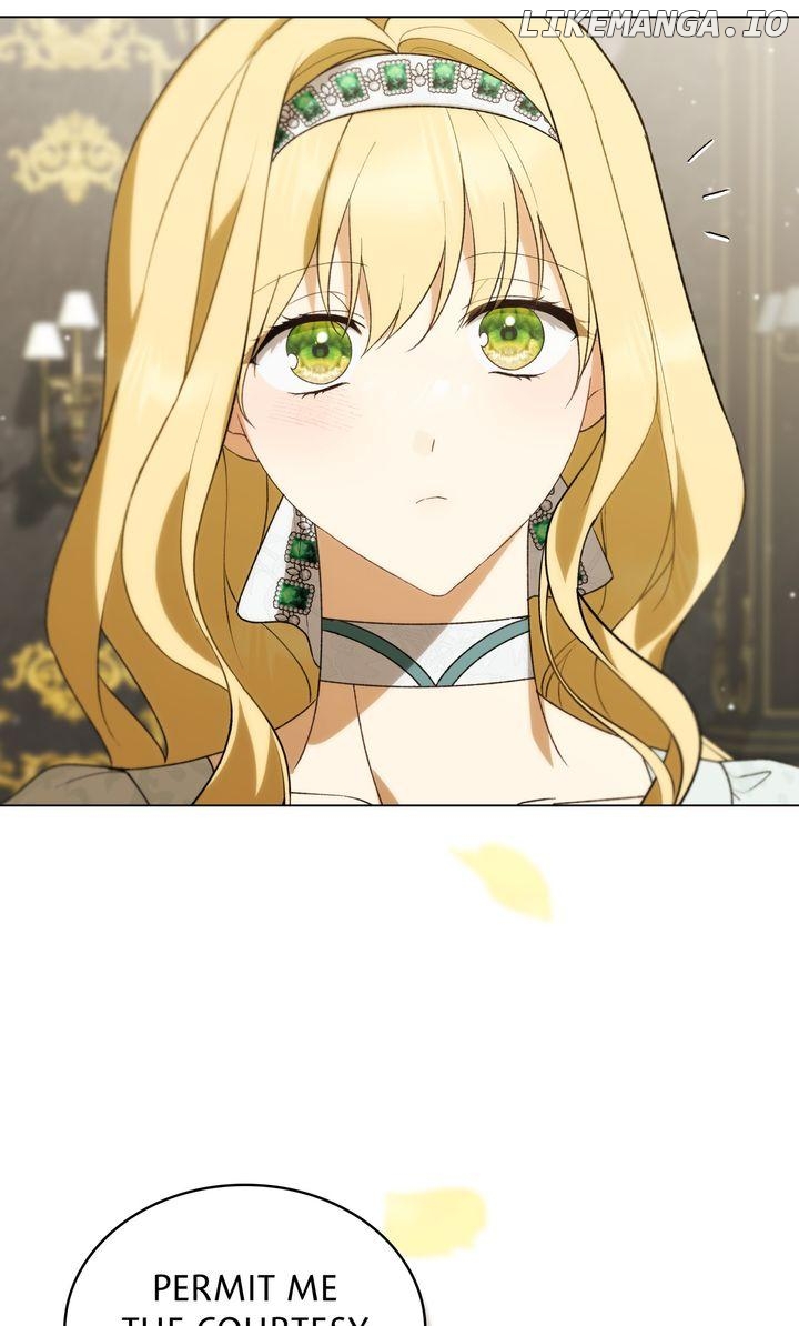 The Promise Isn't Mine Chapter 23 - page 13