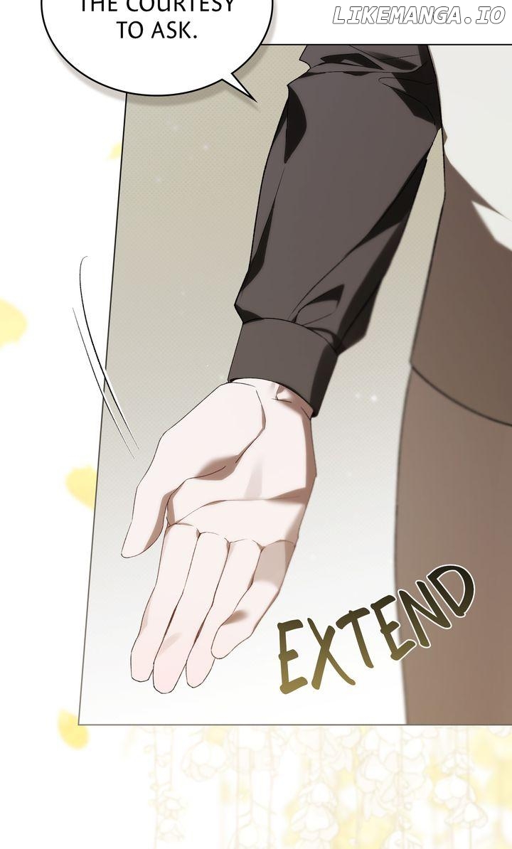 The Promise Isn't Mine Chapter 23 - page 14