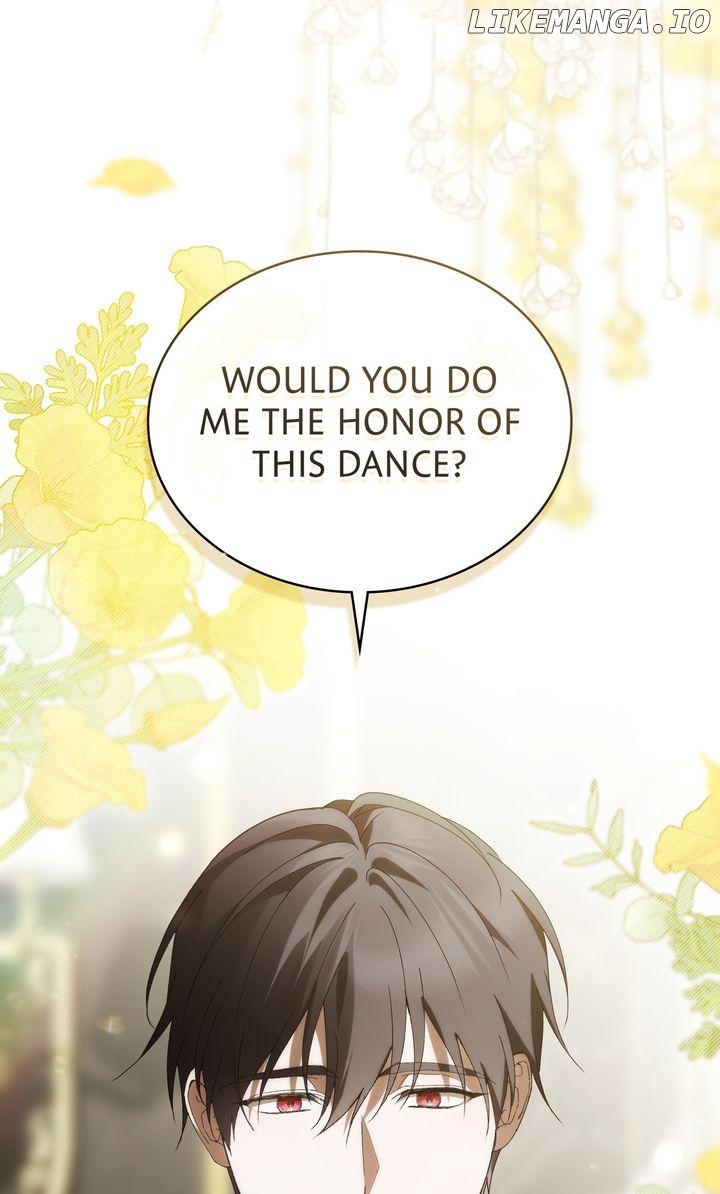 The Promise Isn't Mine Chapter 23 - page 15