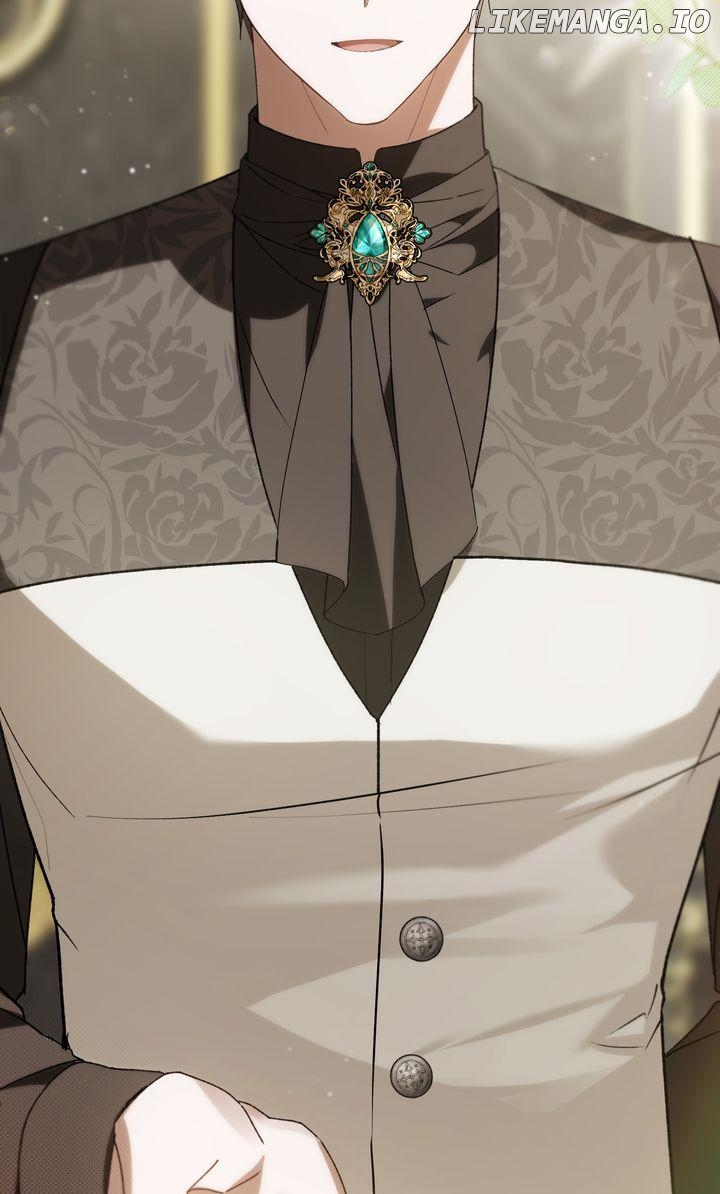 The Promise Isn't Mine Chapter 23 - page 16