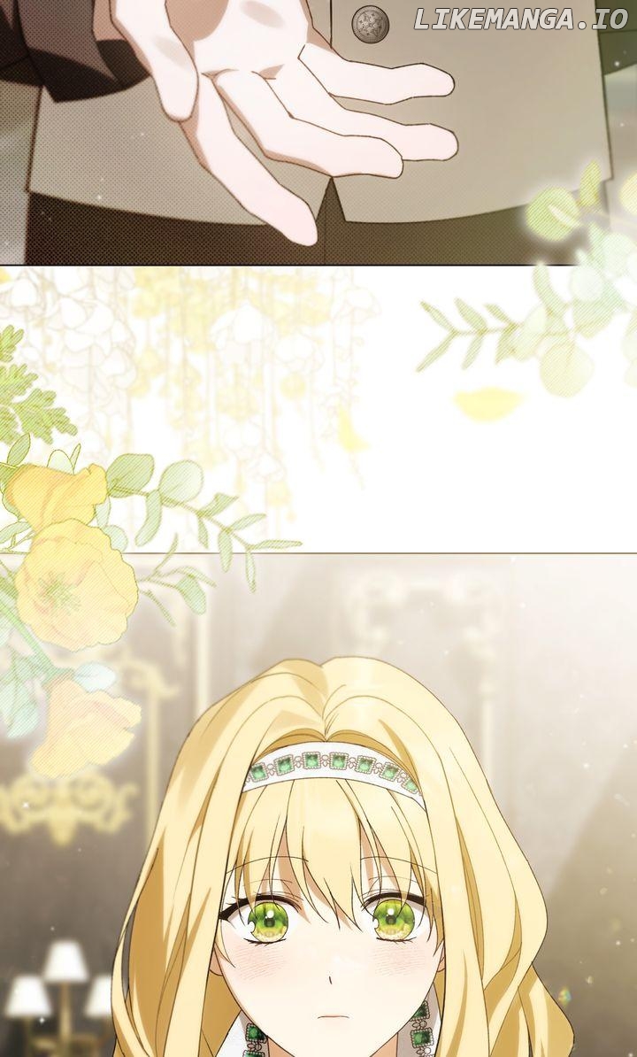 The Promise Isn't Mine Chapter 23 - page 17