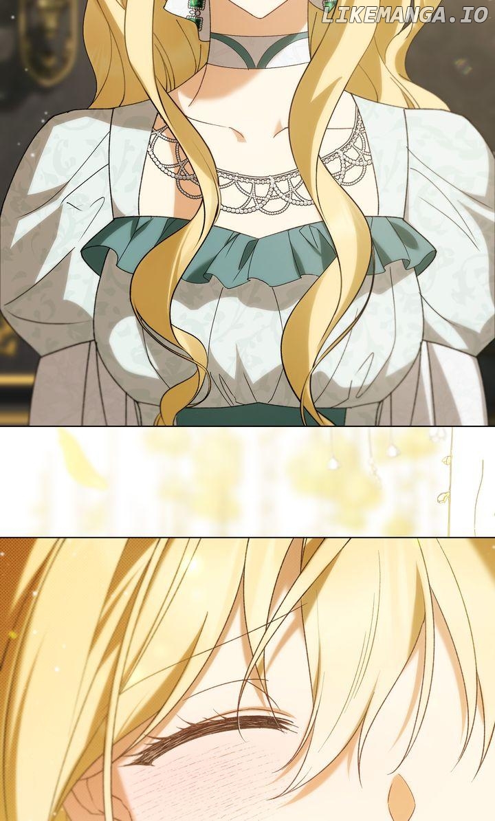 The Promise Isn't Mine Chapter 23 - page 18