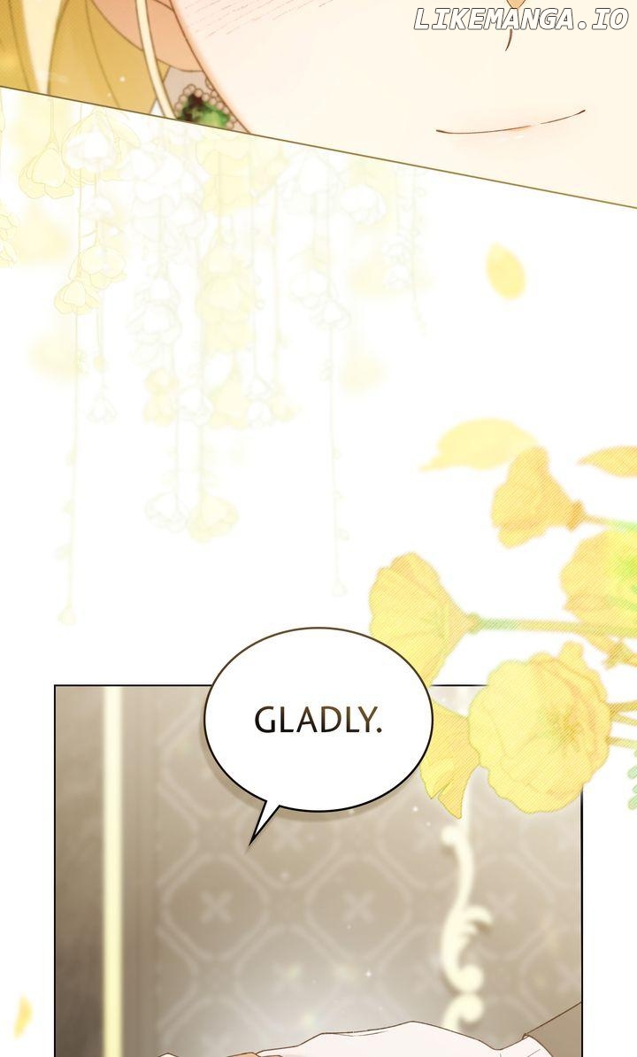 The Promise Isn't Mine Chapter 23 - page 19