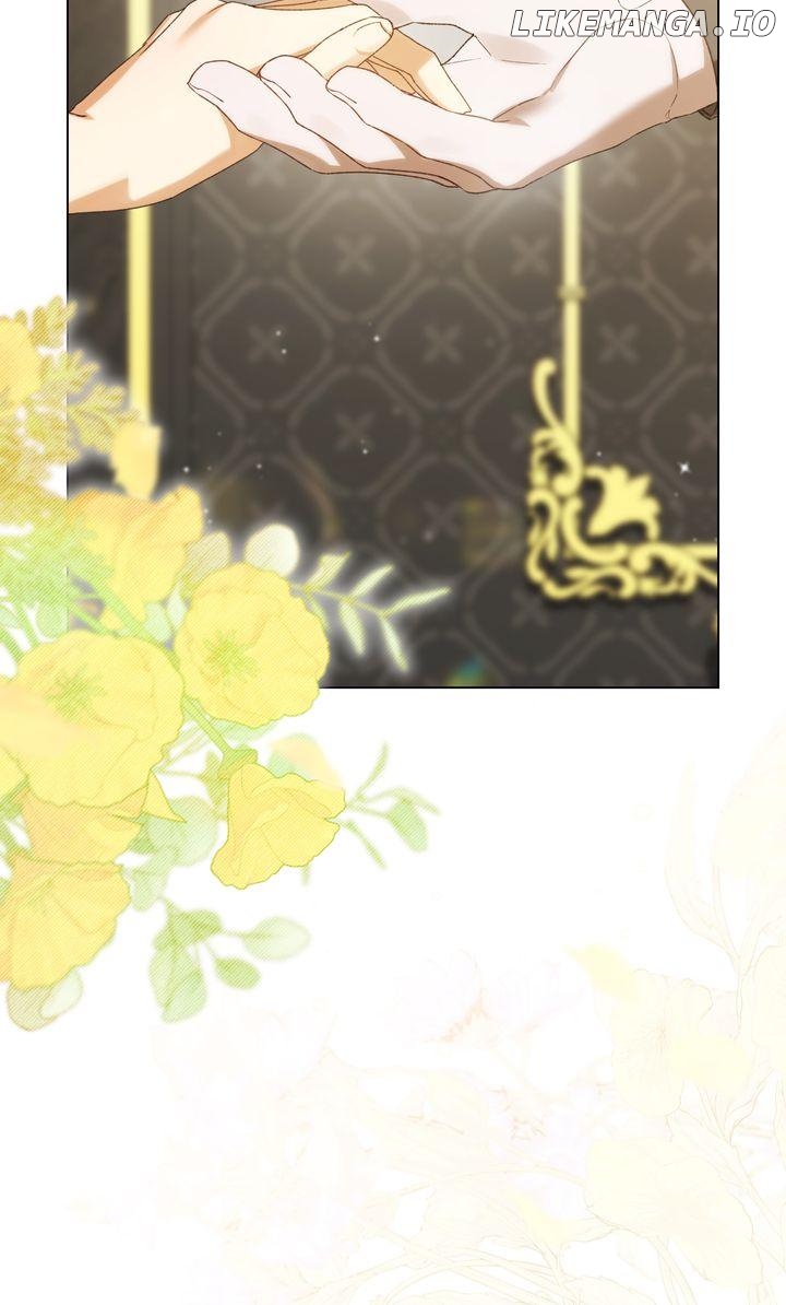 The Promise Isn't Mine Chapter 23 - page 20