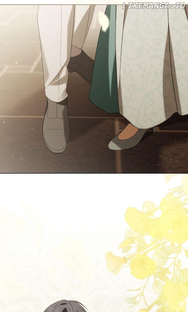 The Promise Isn't Mine Chapter 23 - page 21