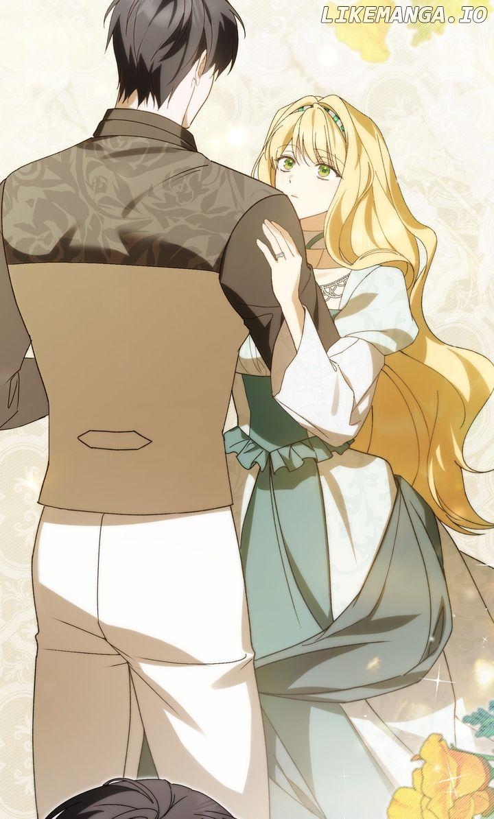 The Promise Isn't Mine Chapter 23 - page 22