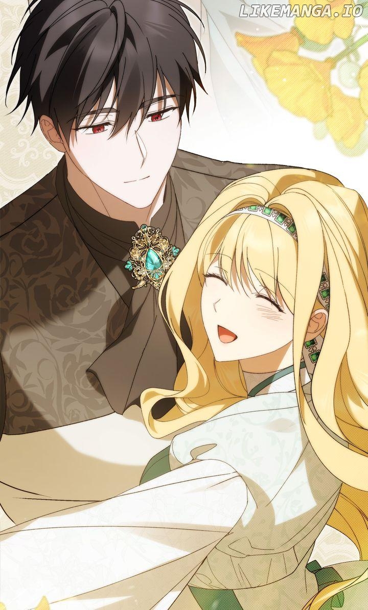 The Promise Isn't Mine Chapter 23 - page 23