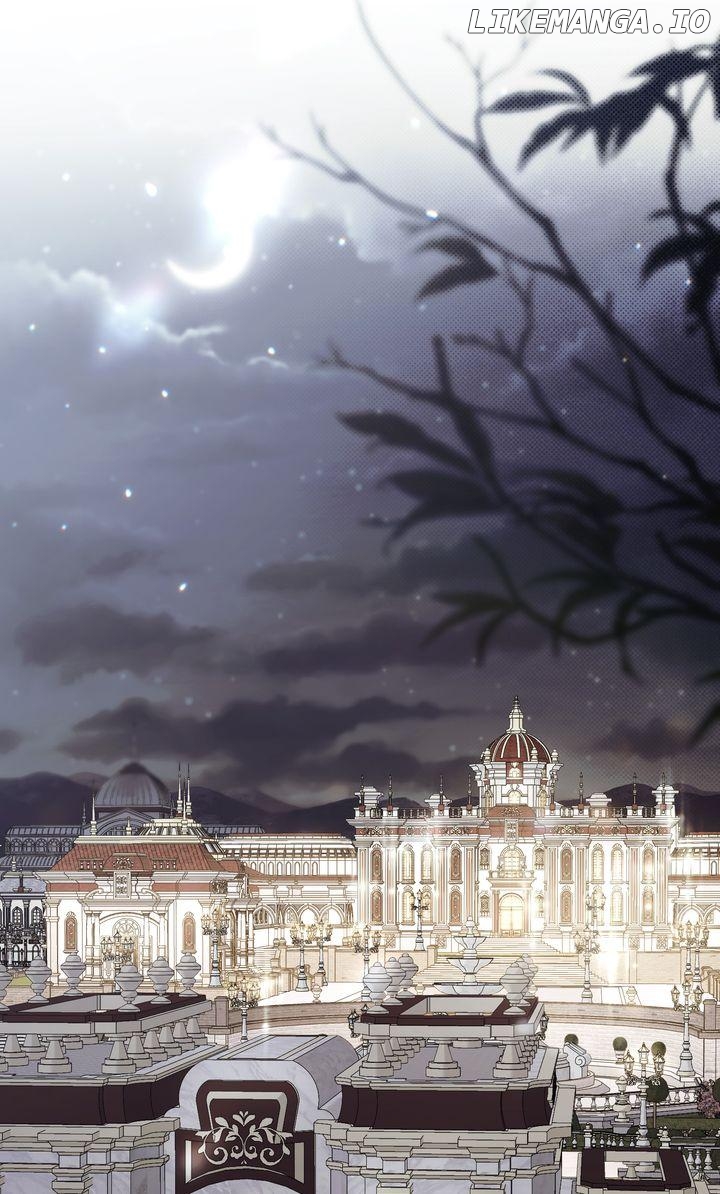 The Promise Isn't Mine Chapter 23 - page 26