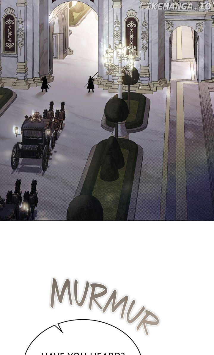 The Promise Isn't Mine Chapter 23 - page 27