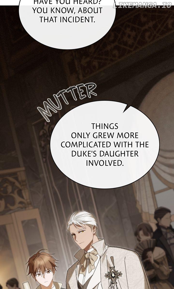 The Promise Isn't Mine Chapter 23 - page 28