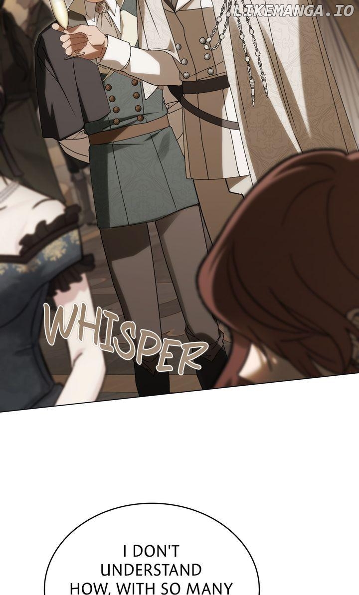 The Promise Isn't Mine Chapter 23 - page 29