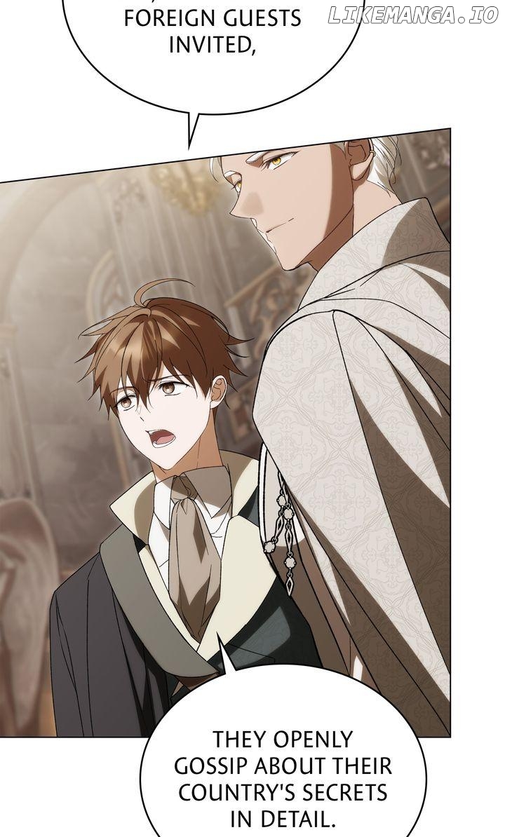 The Promise Isn't Mine Chapter 23 - page 30