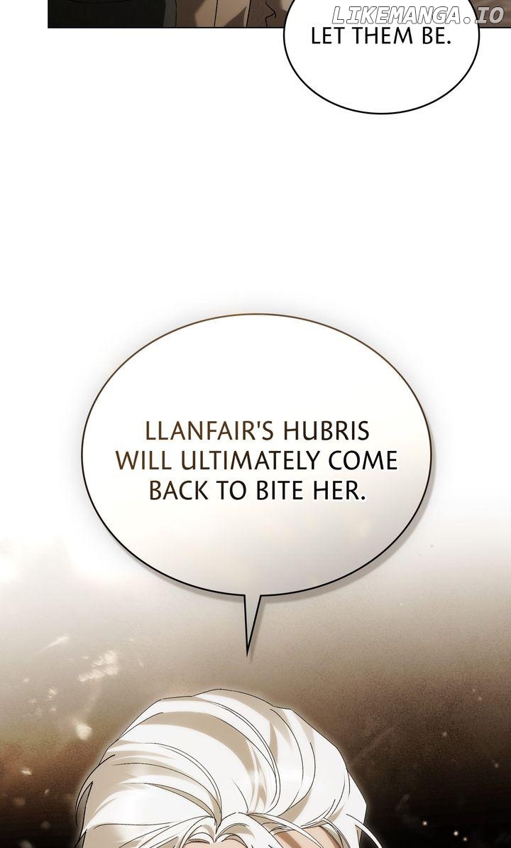 The Promise Isn't Mine Chapter 23 - page 32