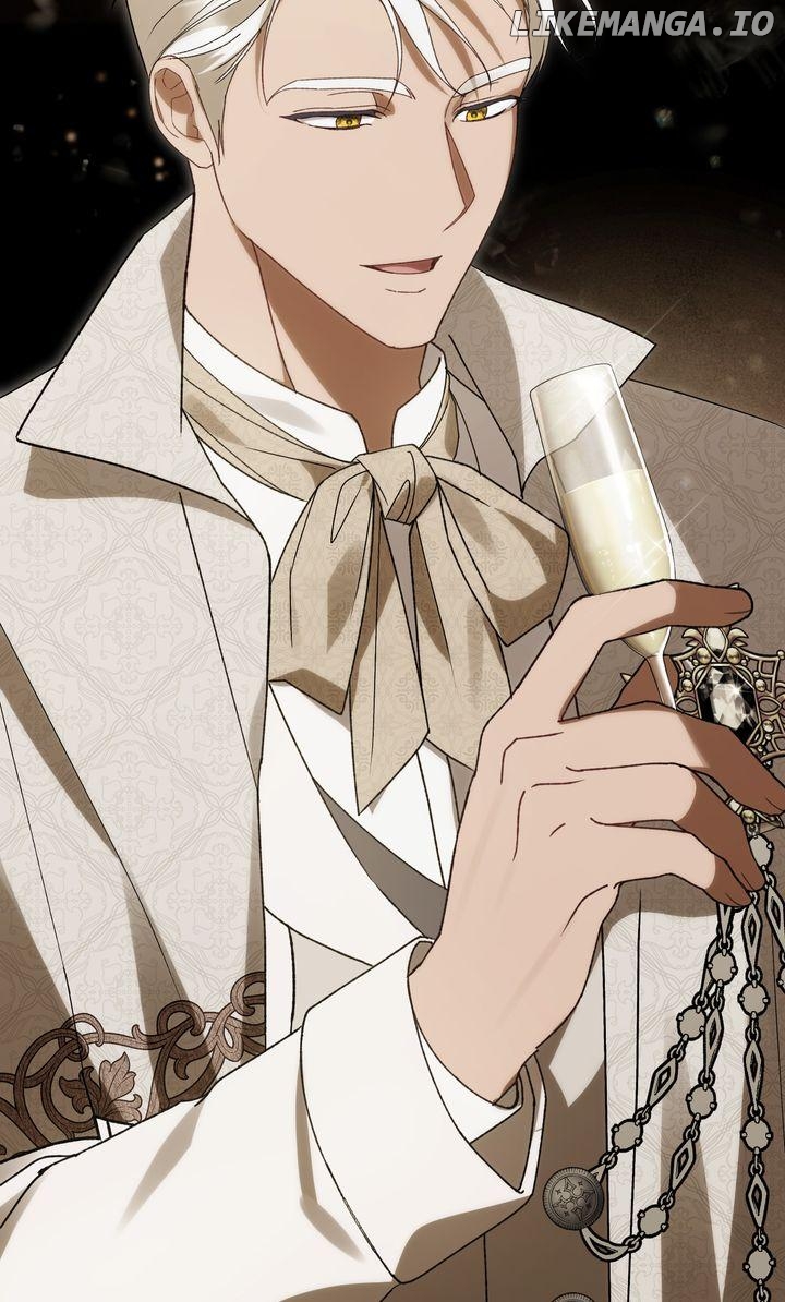 The Promise Isn't Mine Chapter 23 - page 33