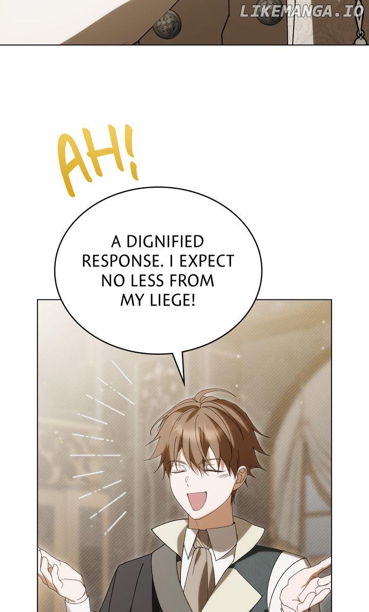 The Promise Isn't Mine Chapter 23 - page 34