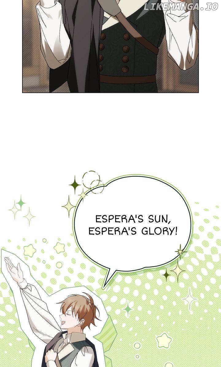 The Promise Isn't Mine Chapter 23 - page 35