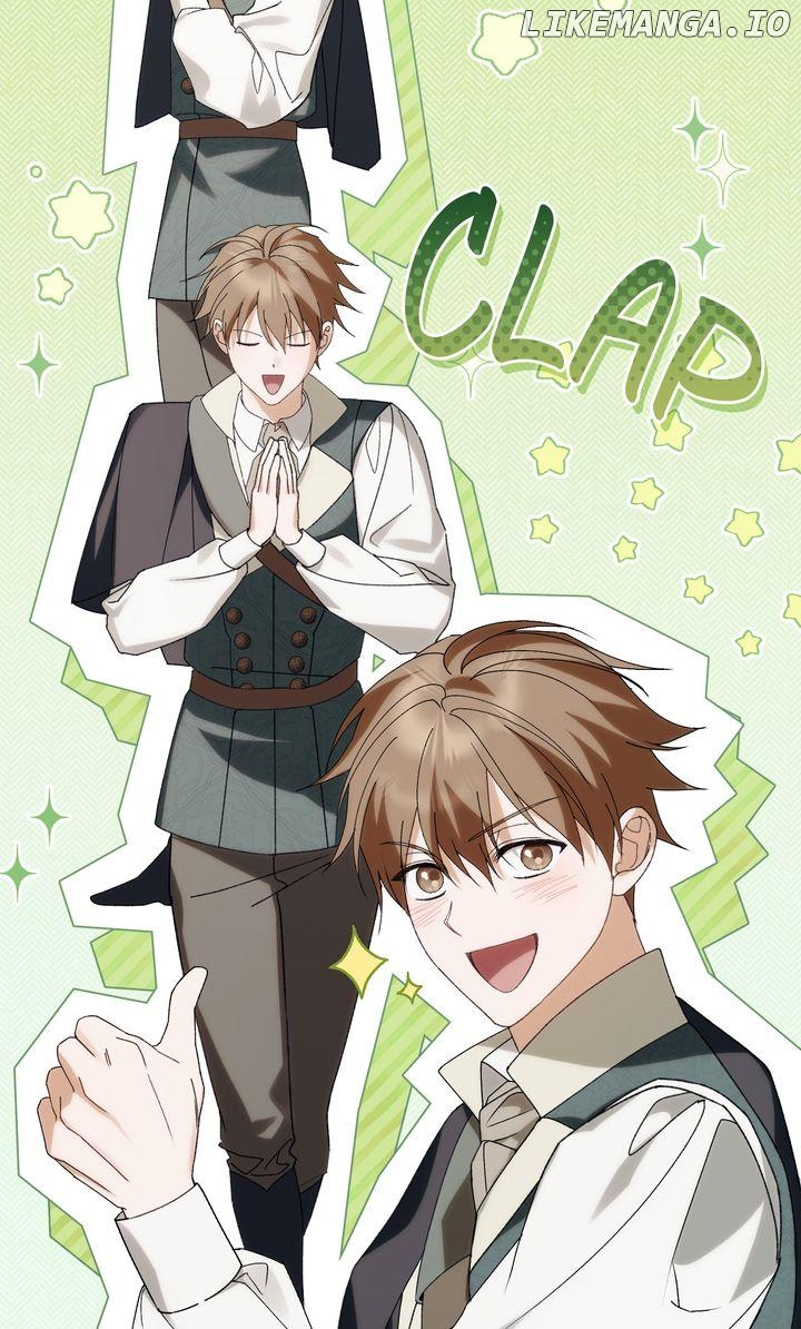 The Promise Isn't Mine Chapter 23 - page 36