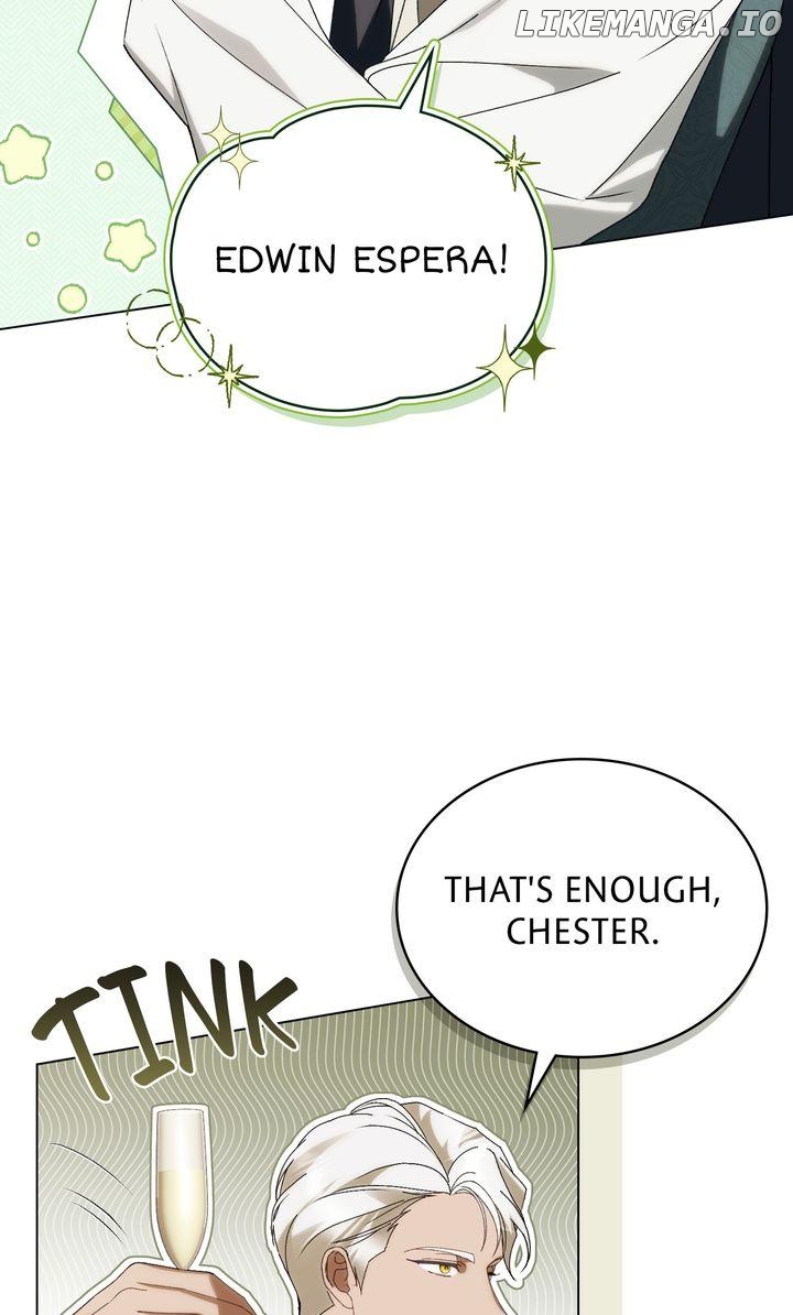 The Promise Isn't Mine Chapter 23 - page 37