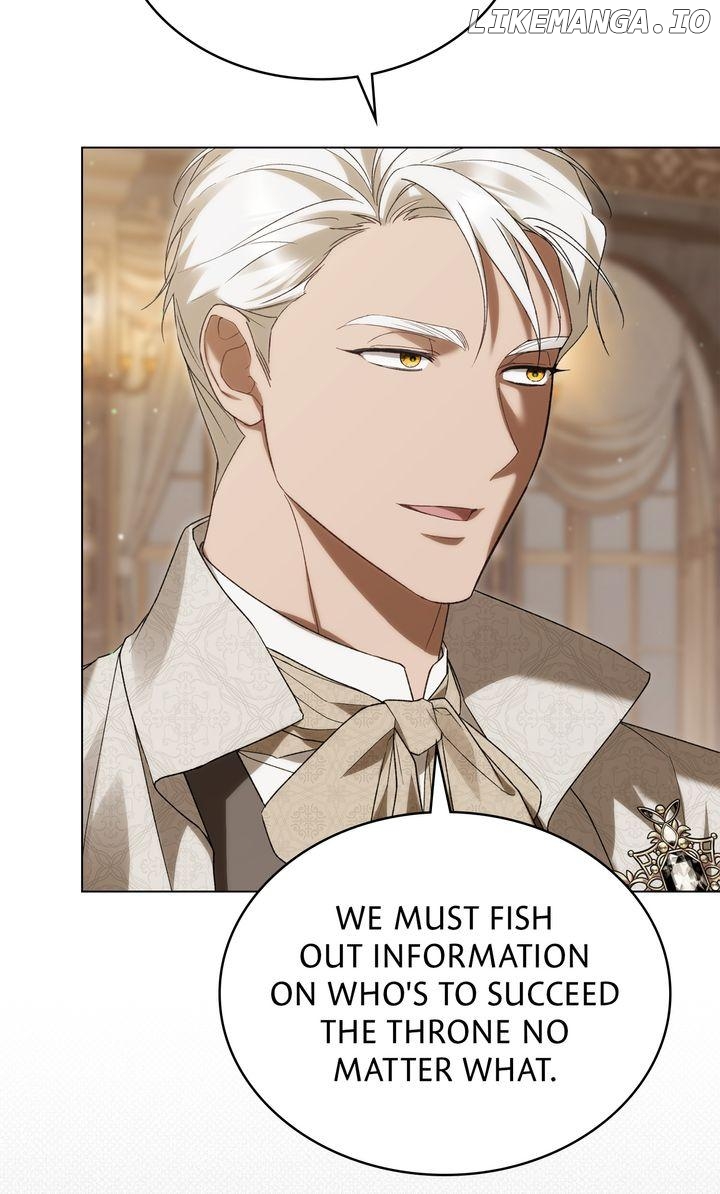 The Promise Isn't Mine Chapter 23 - page 39