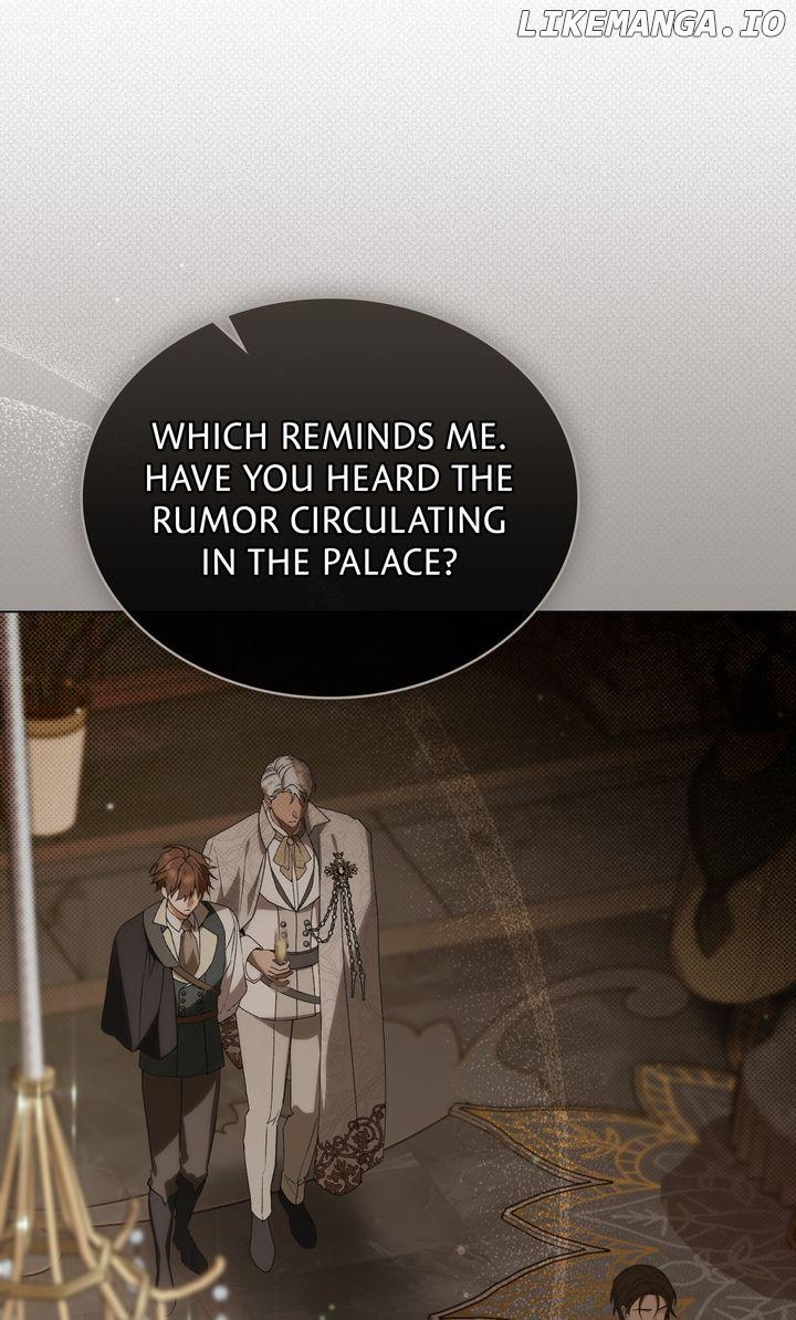 The Promise Isn't Mine Chapter 23 - page 40