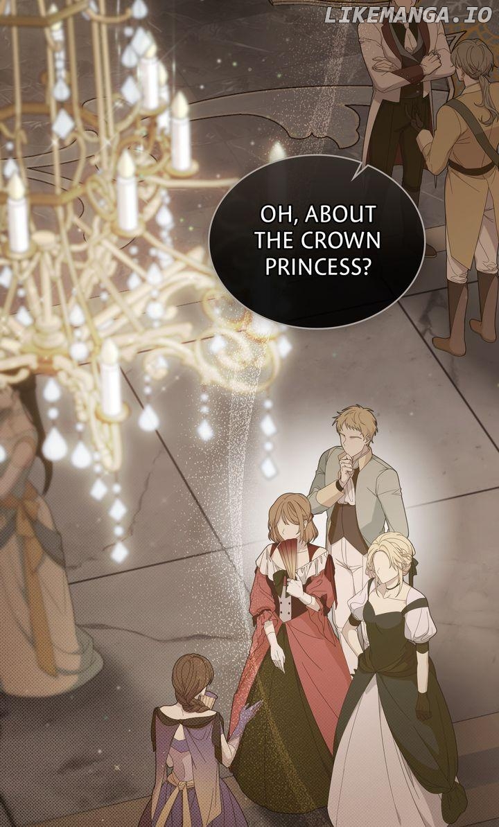 The Promise Isn't Mine Chapter 23 - page 41