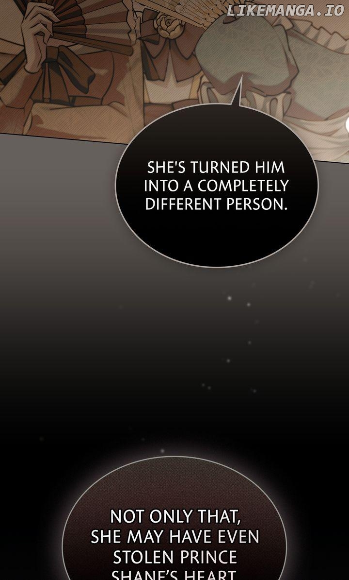 The Promise Isn't Mine Chapter 23 - page 43