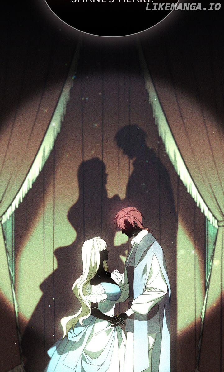 The Promise Isn't Mine Chapter 23 - page 44