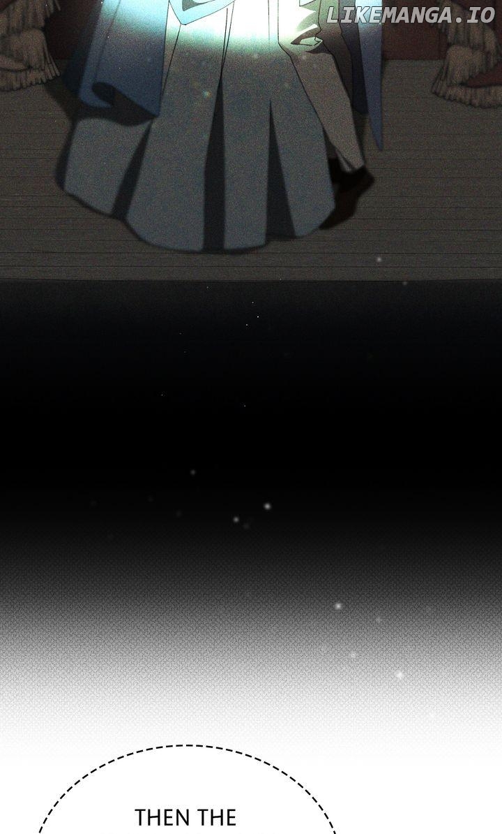 The Promise Isn't Mine Chapter 23 - page 45