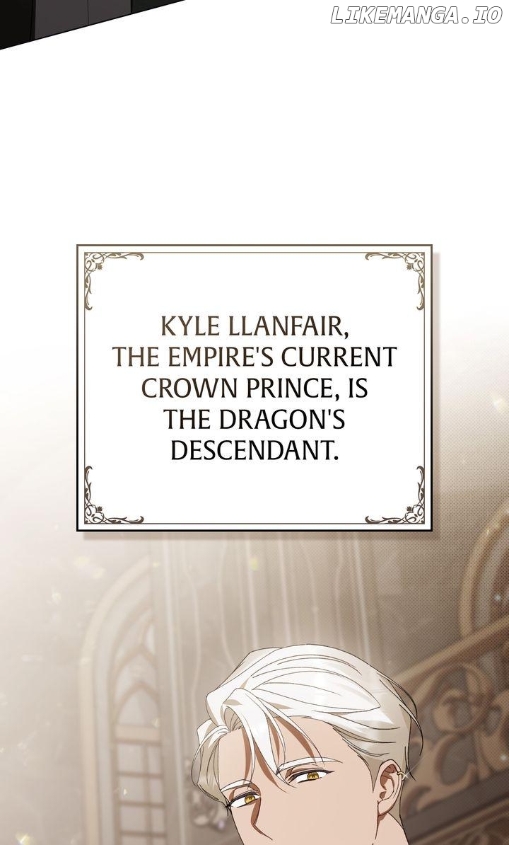 The Promise Isn't Mine Chapter 23 - page 47