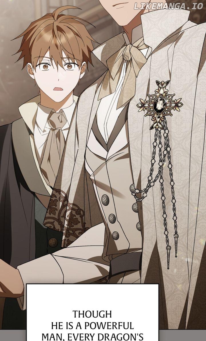 The Promise Isn't Mine Chapter 23 - page 48