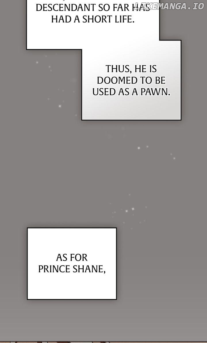 The Promise Isn't Mine Chapter 23 - page 50