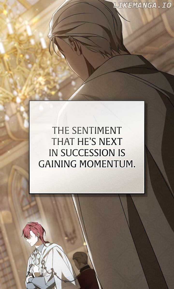 The Promise Isn't Mine Chapter 23 - page 51