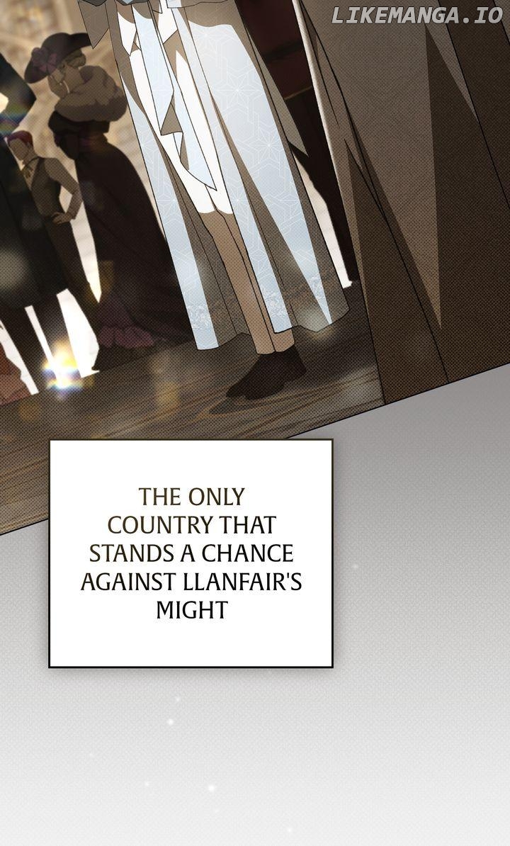 The Promise Isn't Mine Chapter 23 - page 52