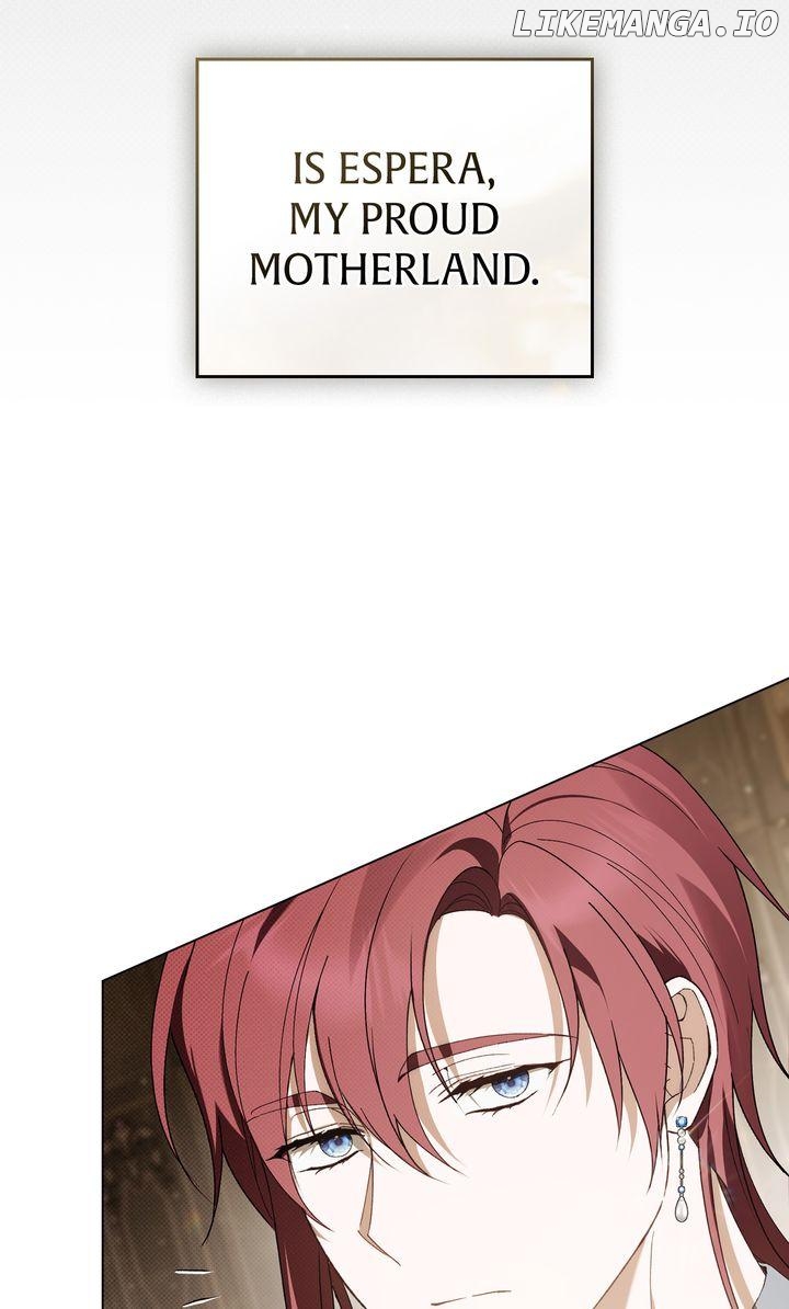 The Promise Isn't Mine Chapter 23 - page 53