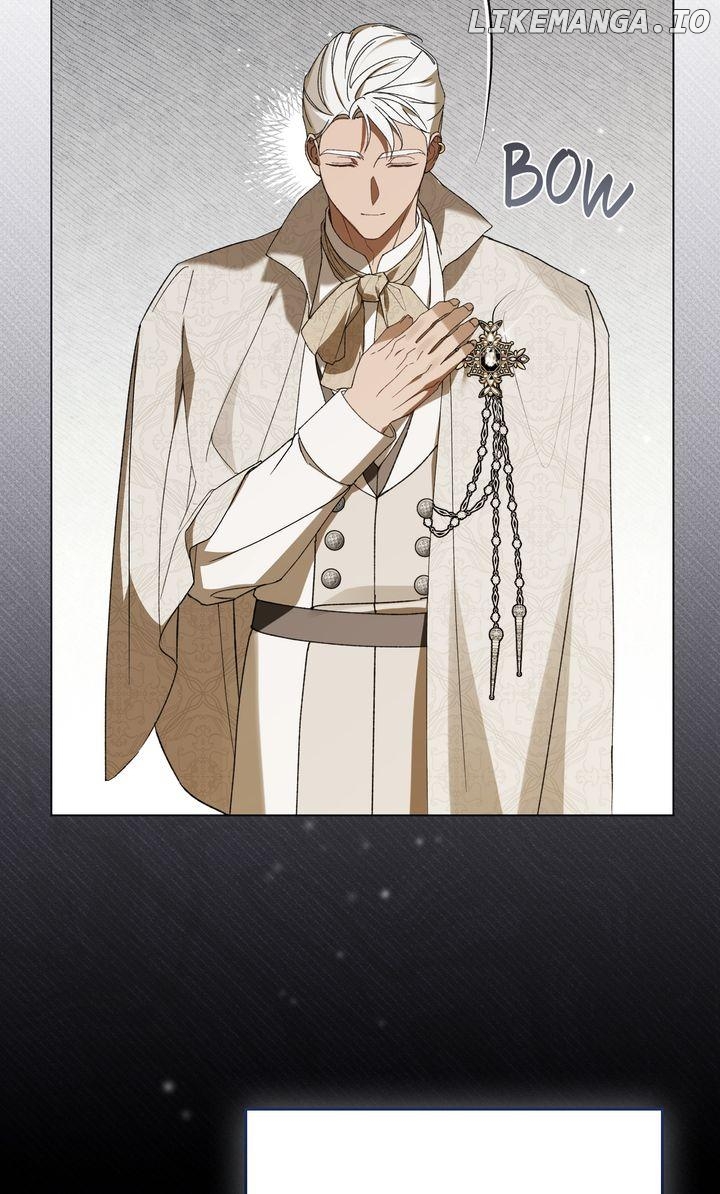 The Promise Isn't Mine Chapter 23 - page 55